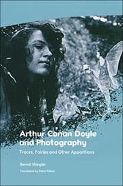 Tapa de Arthur Conan Doyle and Photography