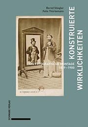 Tapa de Konstruierte Wirklichkeiten