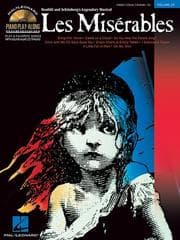 Tapa de Miserables