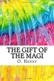 Tapa de The Gift of the Magi