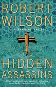 Tapa de The Hidden Assassins