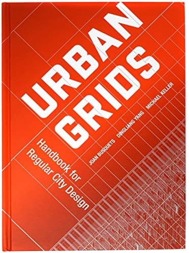 Tapa de Urban Grids