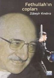 Tapa de Fethullah Gülen'in copları