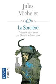 Tapa de La Sorcière
