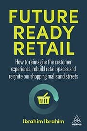 Tapa de Future-Ready Retail