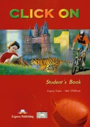 Tapa de Click on 1