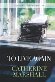 Tapa de To Live Again