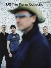 Tapa de U2