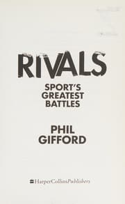 Tapa de Rivals