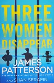 Tapa de Come and Get Us / Three Women Disappear