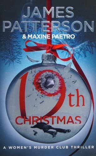 Tapa de 19th Christmas