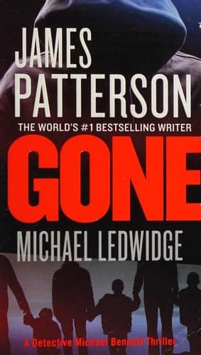 Tapa de Gone