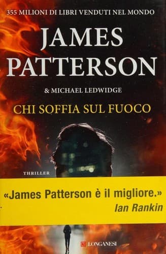 Tapa de Chi soffia sul fuoco