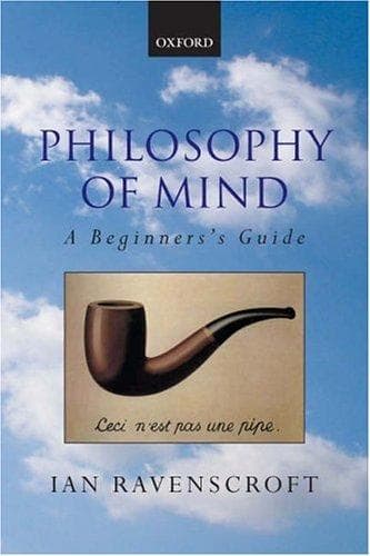 Tapa de Philosophy of Mind