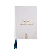 Tapa de Catechism of the Catholic Church, Ascension Edition