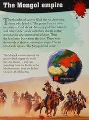 Tapa de Fearless Warriors