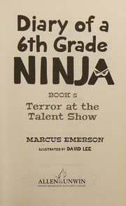 Tapa de Terror at the Talent Show