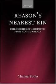 Tapa de Reason's Nearest Kin