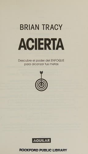 Tapa de Acierta