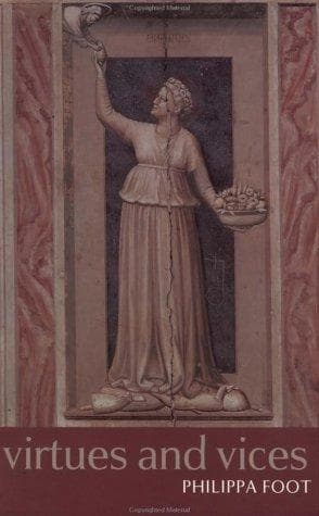 Tapa de Virtues and Vices