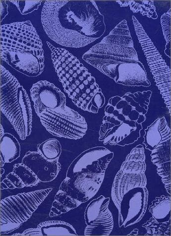Tapa de Australian Marine Shells (2 Vol. Set with Slipcase)