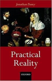 Tapa de Practical reality