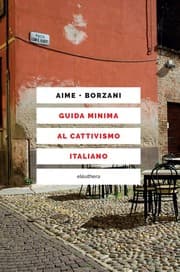 Tapa de Guida minima al cattivismo italiano