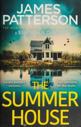 Tapa de Summer House