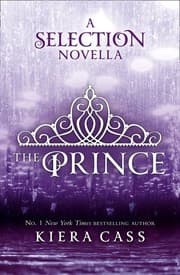 Tapa de The Prince (The Selection #0.5)