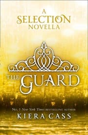 Tapa de The Guard
