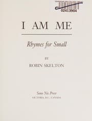 Tapa de I am me