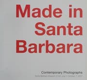 Tapa de Made in Santa Barbara