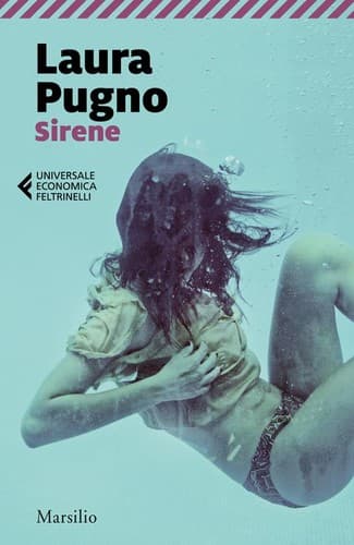 Tapa de Sirene