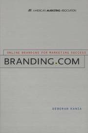 Tapa de Branding.com