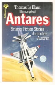 Tapa de Antares