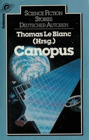 Tapa de Canopus