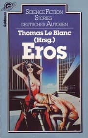 Tapa de Eros