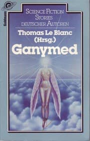 Tapa de Ganymed
