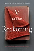 Tapa de Reckoning