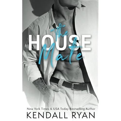 Tapa de The house mate