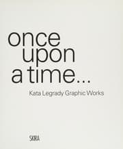 Tapa de Once upon a Time...