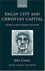 Tapa de Pagan City and Christian Capital