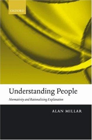 Tapa de Understanding People