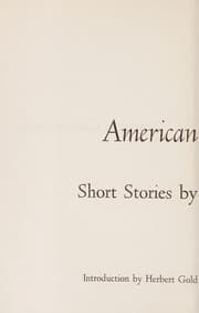 Tapa de American contemporary