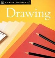 Tapa de Teach Yourself Drawing