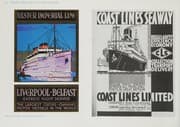 Tapa de Coast Line