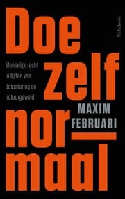 Tapa de Doe zelf normaal