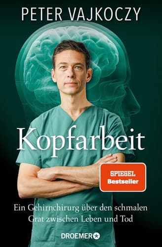 Tapa de Kopfarbeit