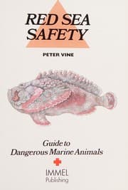 Tapa de Red Sea Safety