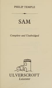 Tapa de Sam